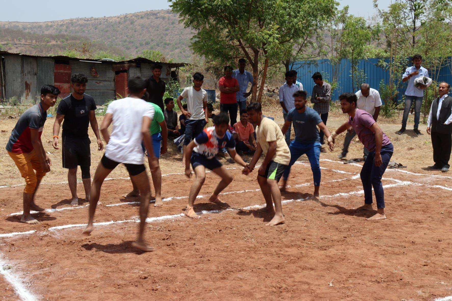 Shreeyash College of Engineering and Technology Aurangabad Infrastructure photo 22